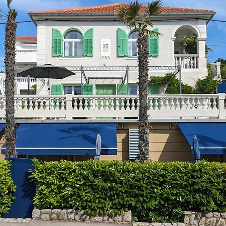 Pavi Apartments Vila Amalia Šilo Kültér fotó