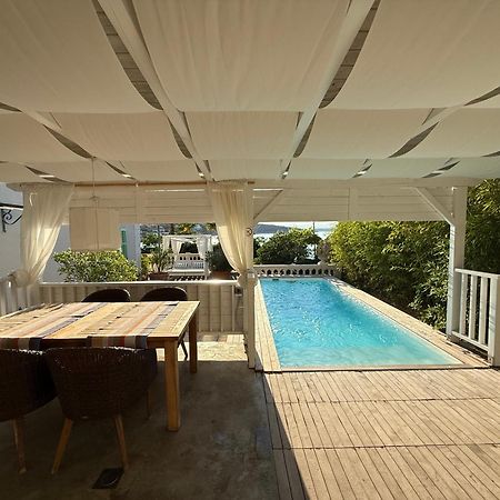 Pavi Apartments Vila Amalia Šilo Kültér fotó