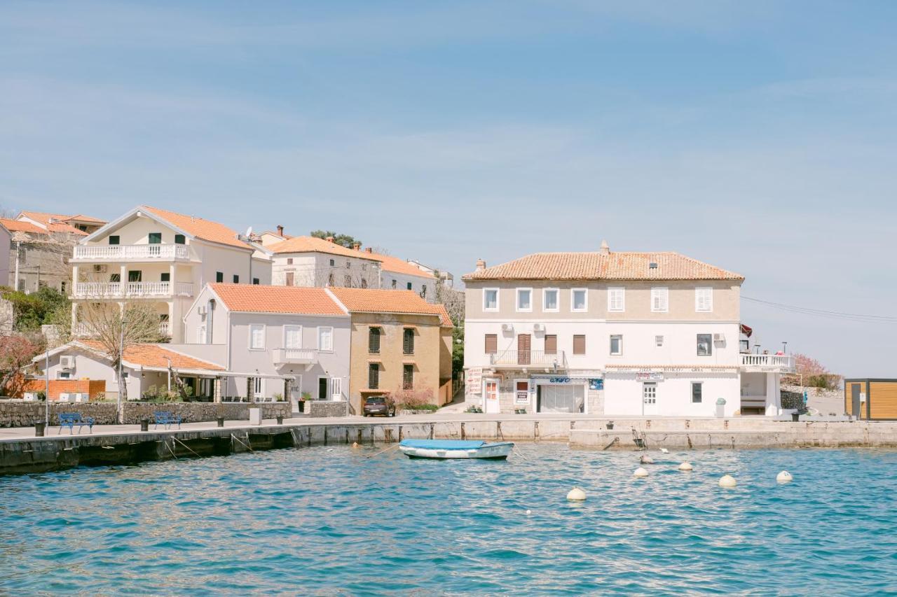 Pavi Apartments Vila Amalia Šilo Kültér fotó