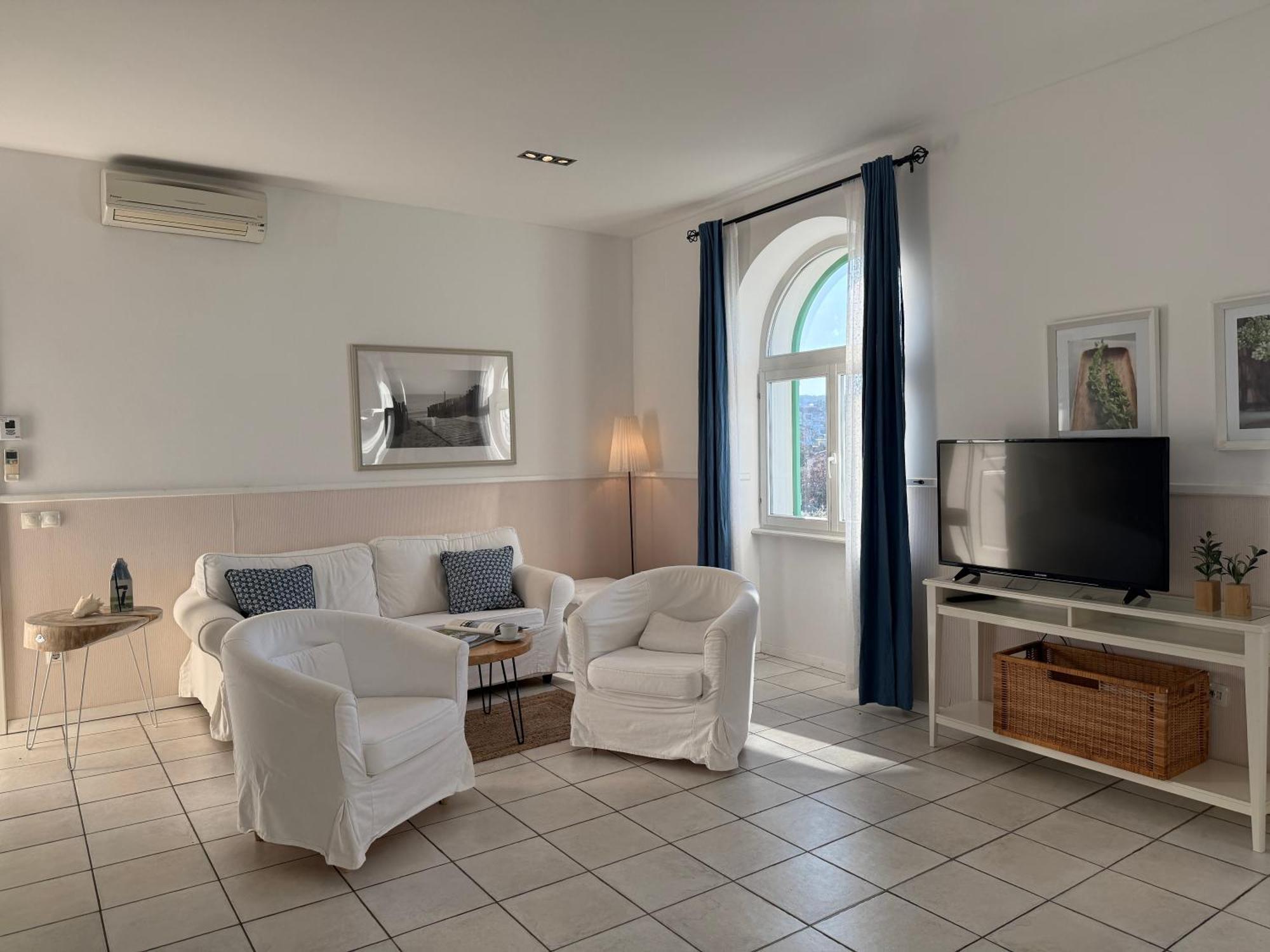 Pavi Apartments Vila Amalia Šilo Kültér fotó