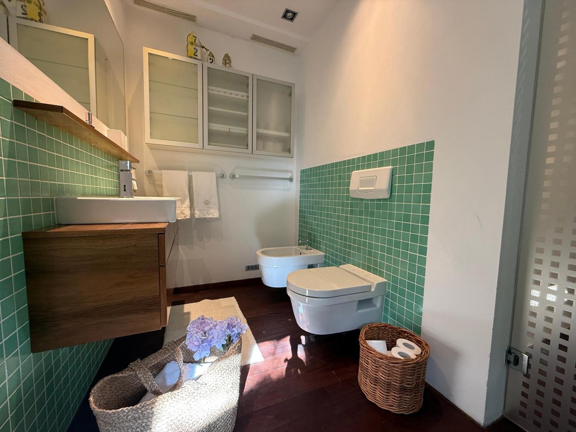 Pavi Apartments Vila Amalia Šilo Kültér fotó