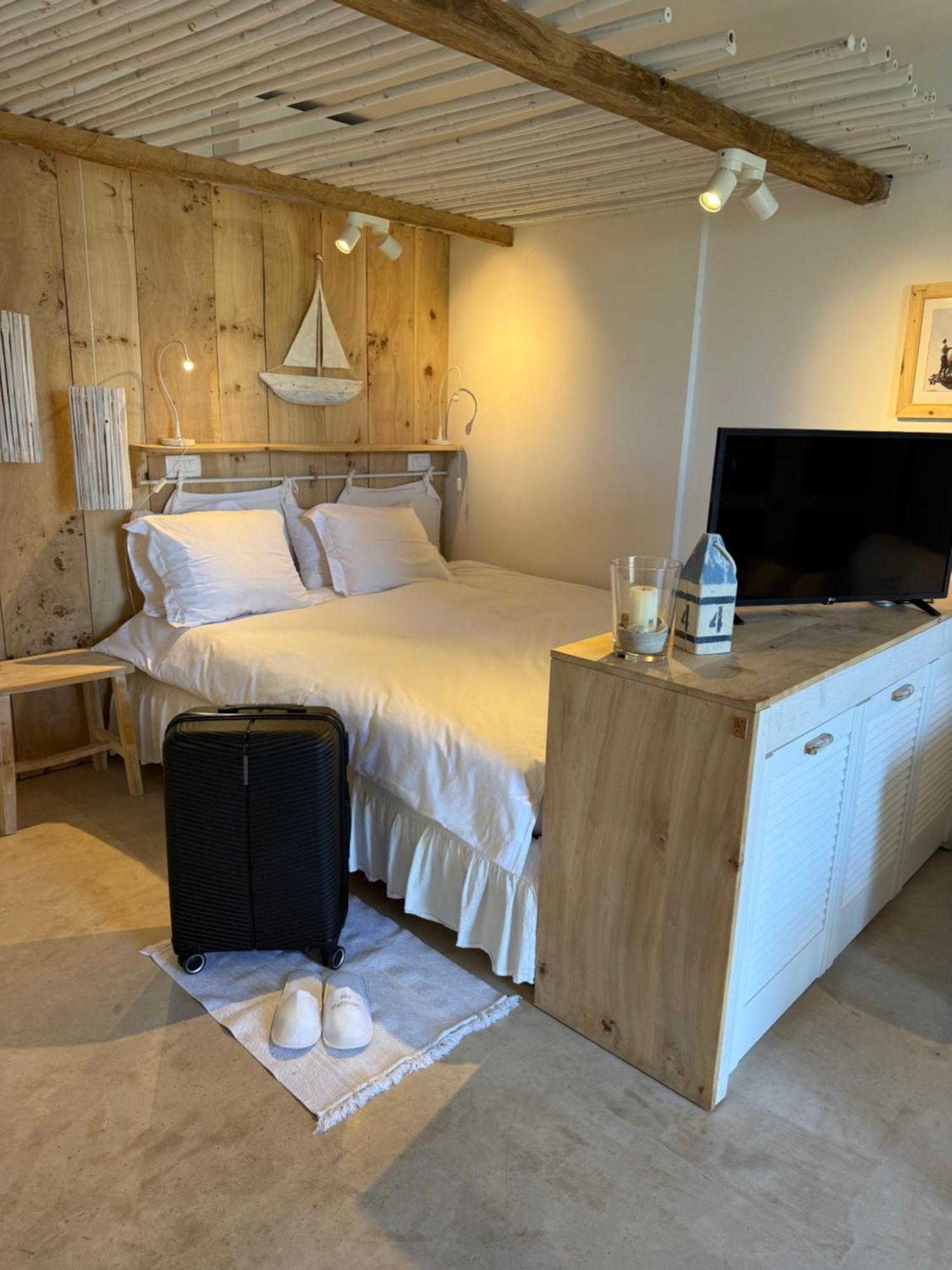 Pavi Apartments Vila Amalia Šilo Kültér fotó