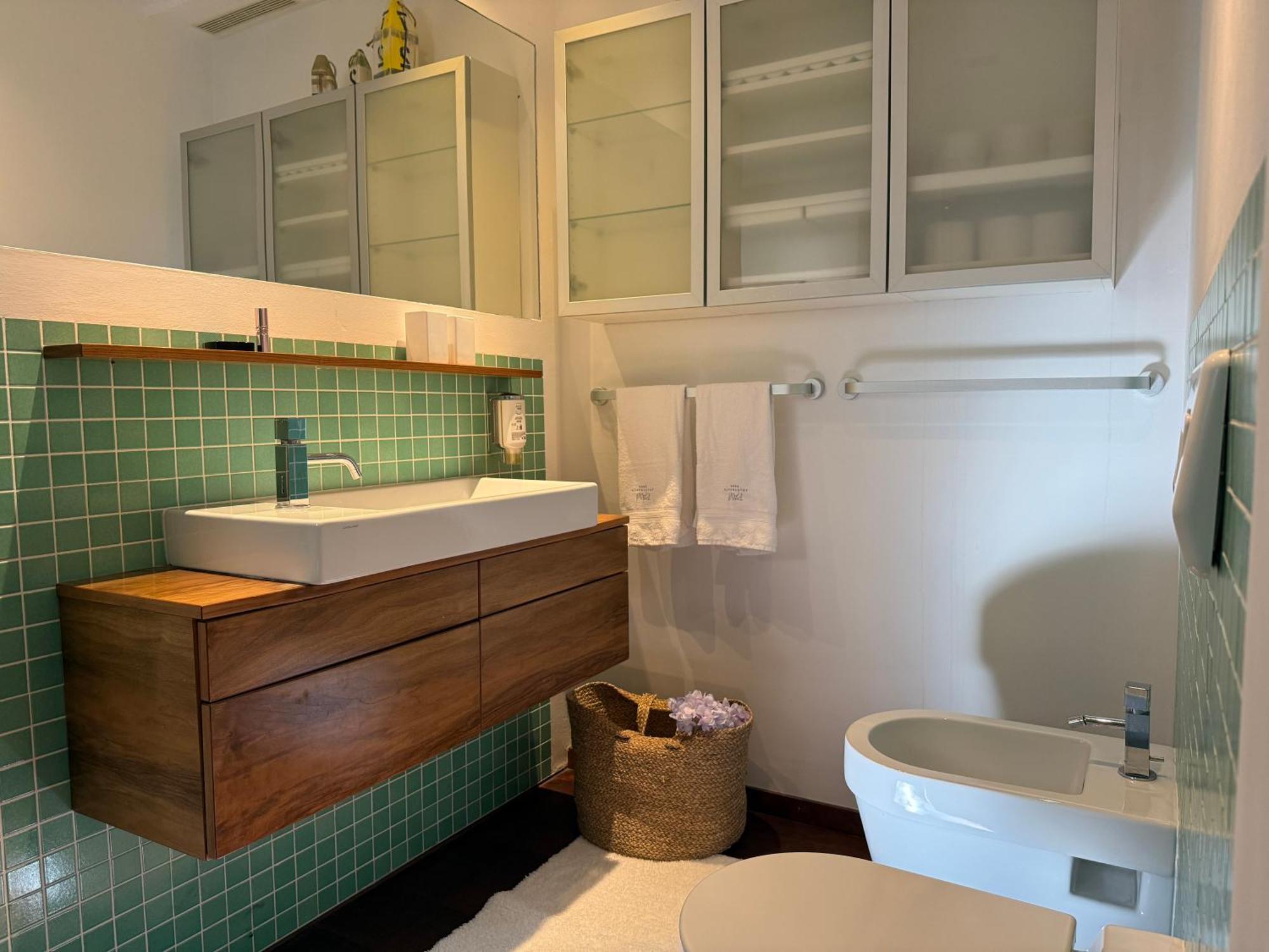 Pavi Apartments Vila Amalia Šilo Kültér fotó