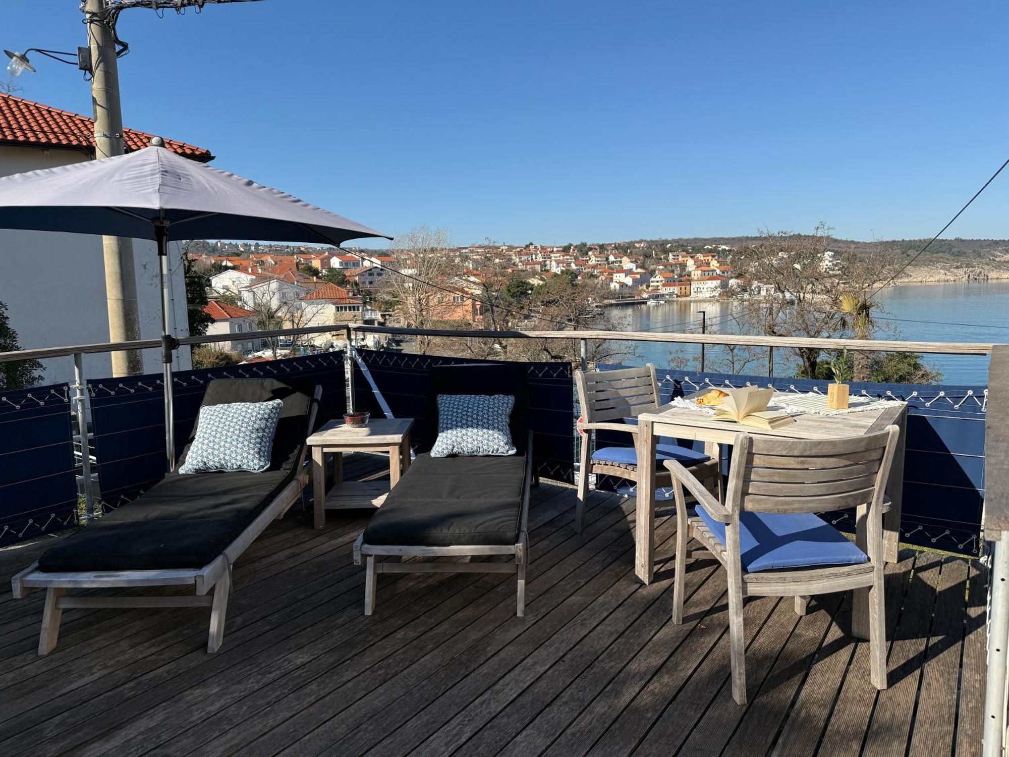 Pavi Apartments Vila Amalia Šilo Kültér fotó