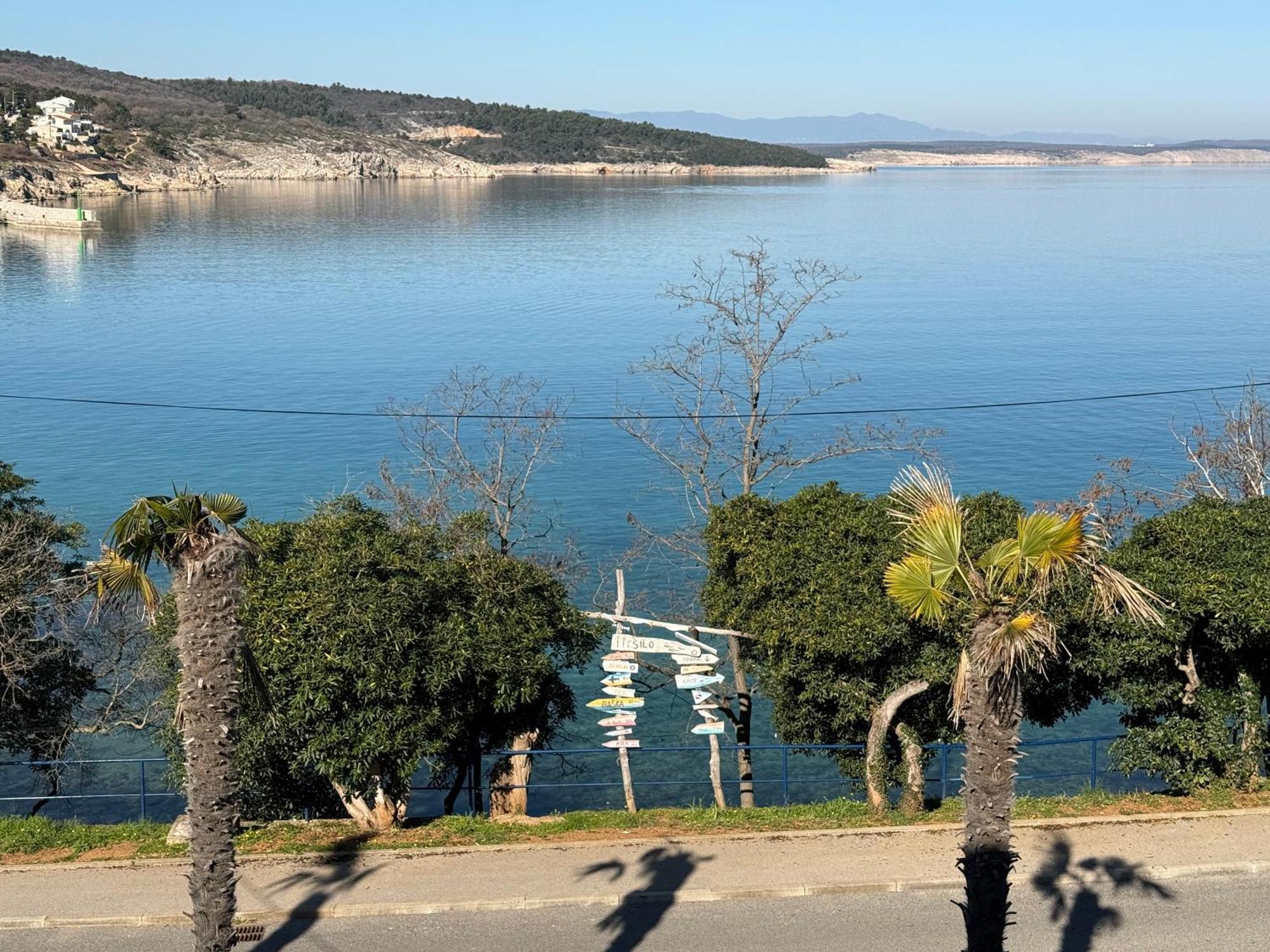 Pavi Apartments Vila Amalia Šilo Kültér fotó